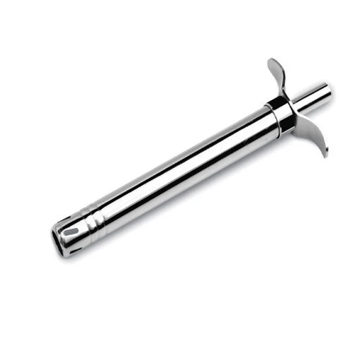 Lighter for Gas Stove – Metallic Kitchen Lighter for Ignition with Spark NO FUEL NEEDED price in Pakistan