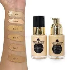 Miss Rose Shimmer Liquid Highlighter price in Pakistan
