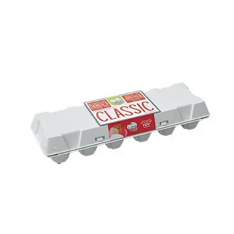 Farm Fresh ClassicEggs 12PCS Pack price in Pakistan
