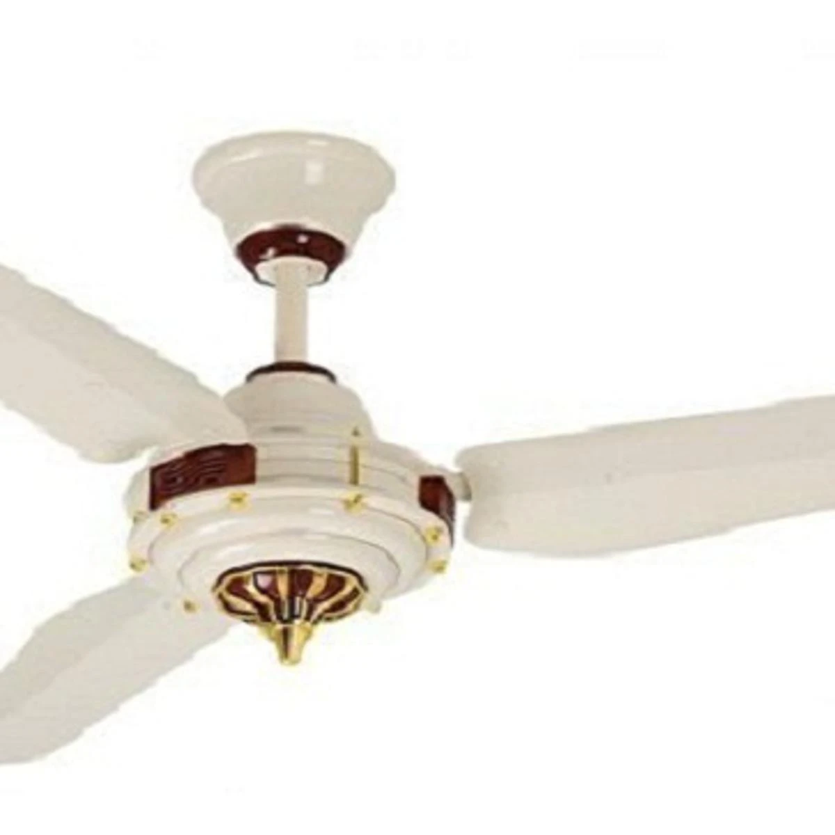 Starco Ceiling Fan AC DC Omega Plus 56 Inch High quality paint for superior finishing Brand Warranty price in Pakistan