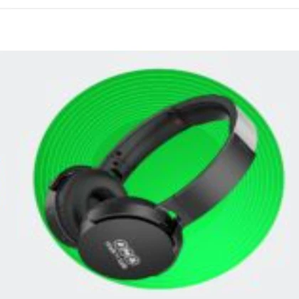 AMB Extra-04 Wireless Headphone price in Pakistan