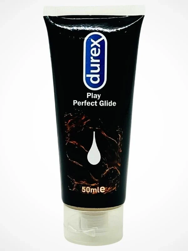 Durex Play Lube 50ml – Perfect Glide Lubricant price in Pakistan