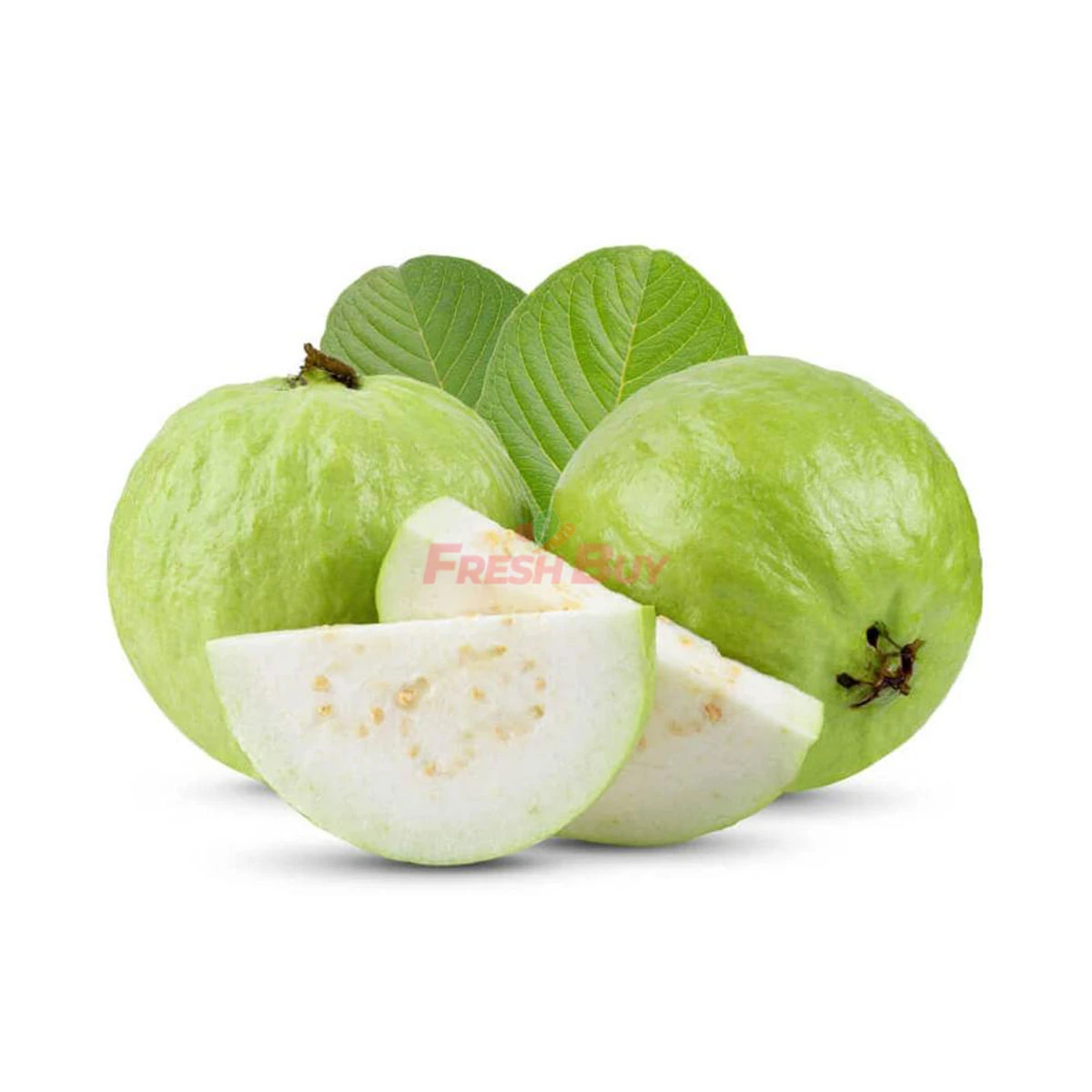 Guava (Amrood) 1kg price in Pakistan