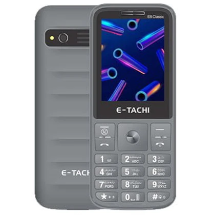 Etachi E8 Classic price in Pakistan