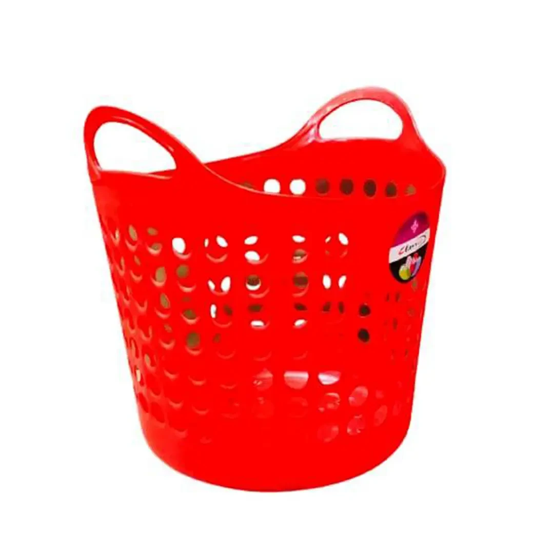 Plastic Shopping Basket 15×22 price in Pakistan