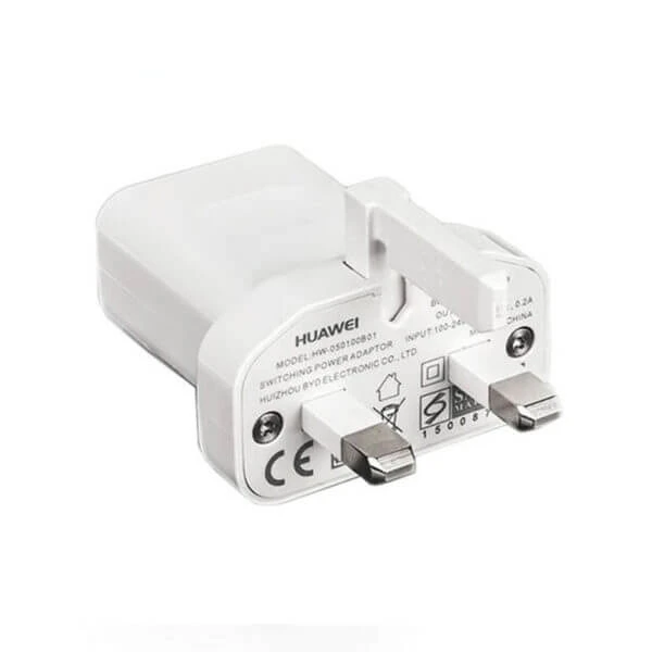 Huawei 3 pin Adapter, Quick Charger 2.0A Huawei Charger Upgrade with fast charging price in Pakistan