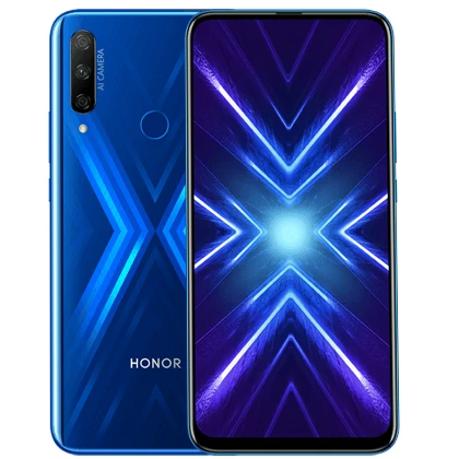 HONOR 9X 128GB Built-in, 6GB RAM price in Pakistan