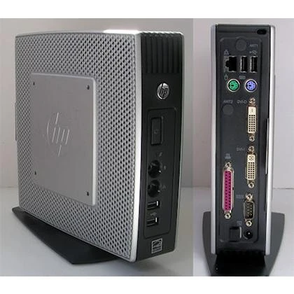 HP t510 Flexible Thin Client price in Pakistan