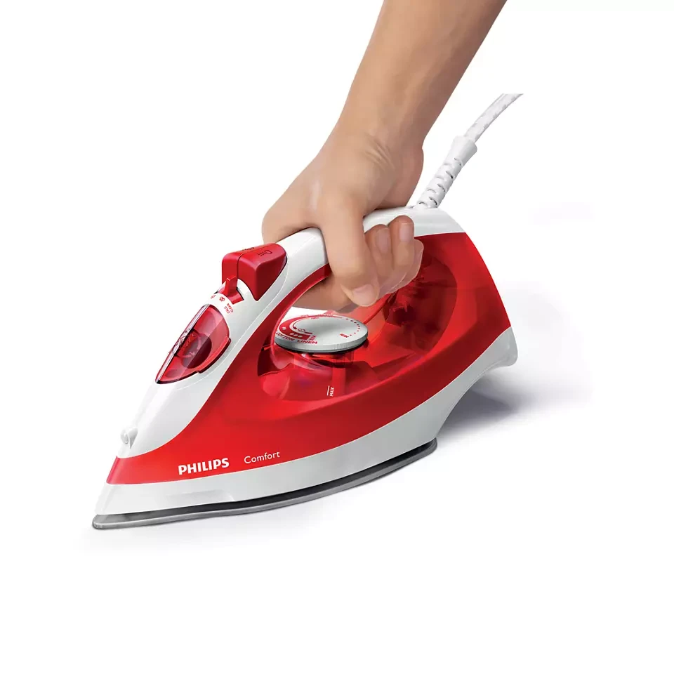 Philips Steam Iron GC143340 – 2000 Watts price in Pakistan