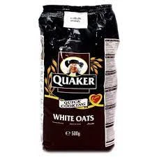 Nature’s Own White Oats Pouch – 500gm price in Pakistan