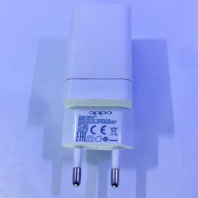 Oppo Mobiles Charging Adopter  Fast Charging Supported Adopter price in Pakistan