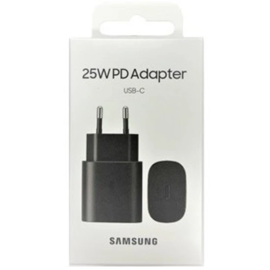 Samsung 25W PD Adapter USB-C Travel Adapter price in Pakistan