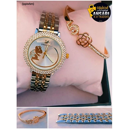 Swarovski Ladies Collection price in Pakistan