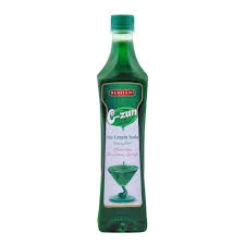 Burhani C-zun Ice Cream Soda Syrup Sharbat 800ml price in Pakistan