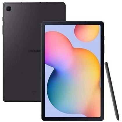 P610 SAMSUNG GALAXY TAB-S6 LITE OCTA-CORE 4GB RAM 64GB STORAGE 10.4 INCH WIFI WITH S PEN price in Pakistan
