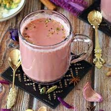 Pink Kashmiri Tea – Kashmiri Pink Leaves price in Pakistan