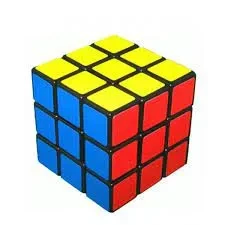 Rubiks Cube – Small – Multicolor price in Pakistan