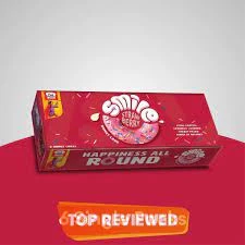 Peek Freans Smile Strawberry Single Donuts Cake Box price in Pakistan