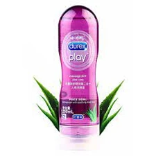 Durex Play Massage 2 In 1 Aloe Vera Gel – 200 Ml price in Pakistan