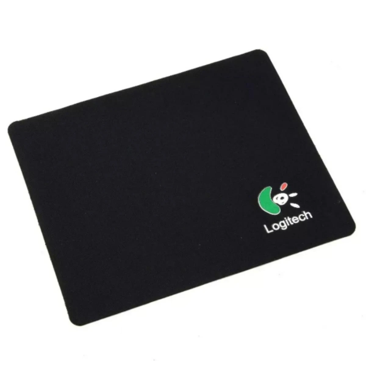 LOGITECH MOUSE PAD MEDIUEM SIZE For GAMING | DAILY USE | OFFICE USE – SOFT price in Pakistan