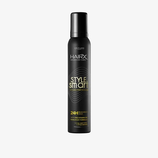 Advanced Care Style Smart Styling Hair Mousse price in Pakistan