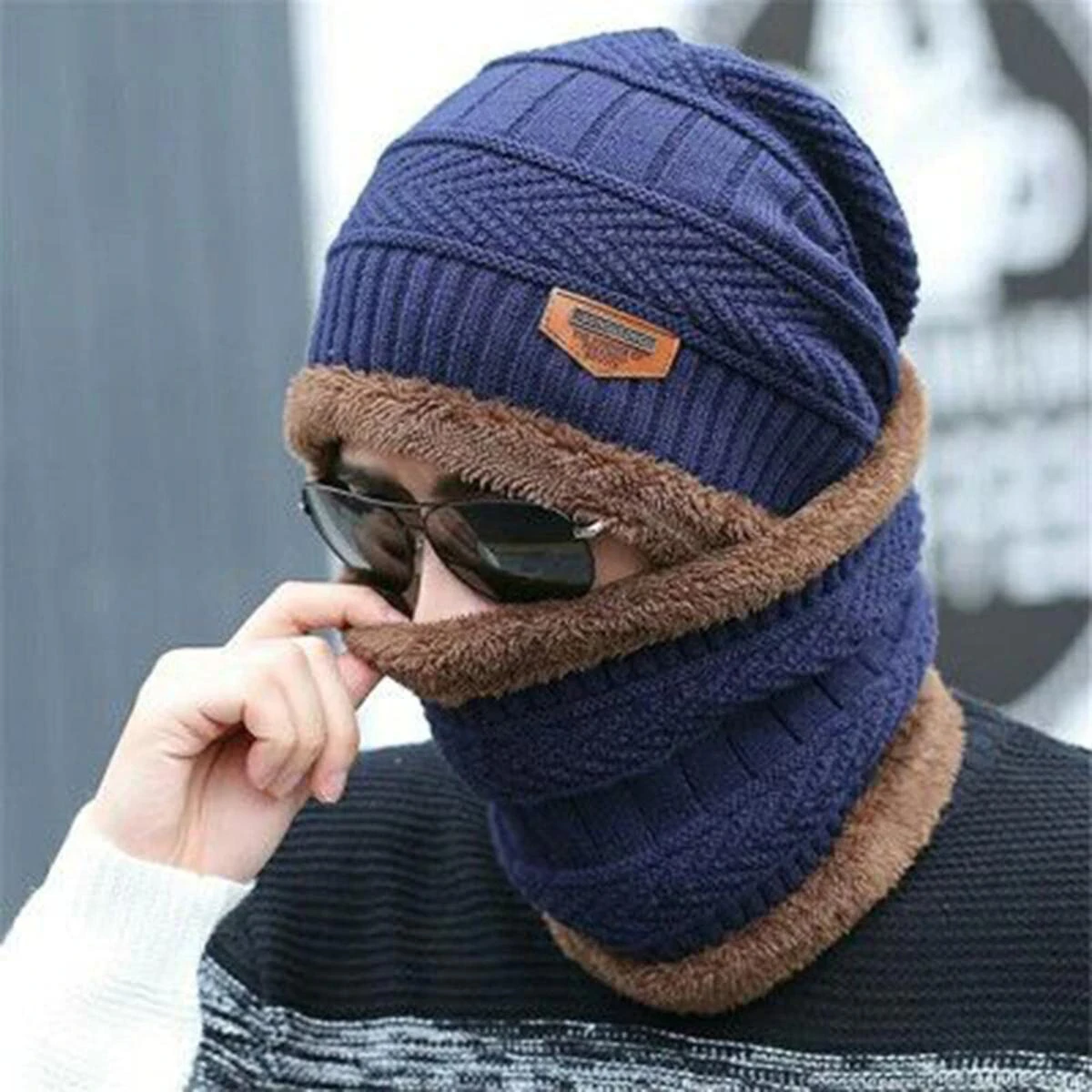 winter caps for men and women price in Pakistan