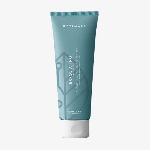 Exfoliating Face Scrub price in Pakistan