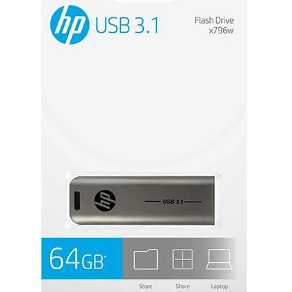 hp 64GB flash drive hp high speed 3.1 flash drive price in Pakistan