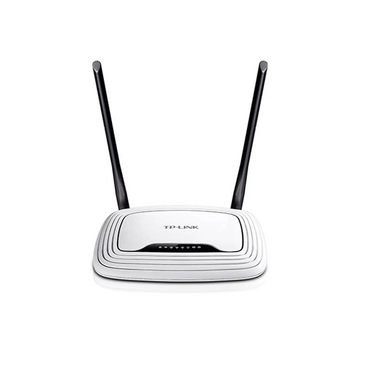 Wireless N Nano Adapter – 150Mbps – Black price in Pakistan