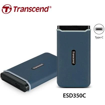Transcend ESD350C 240GB USB 3.1 Gen 2 Type-C Portable External SSD Solid State Drive price in Pakistan