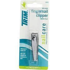 Nail Clipper Cutter With File Trimmer – Easy To Trim Pet Nail price in Pakistan