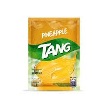 Tang Pineapple Flavour 125 gm price in Pakistan