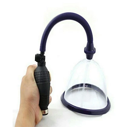 Breast Developer Pump price in Pakistan