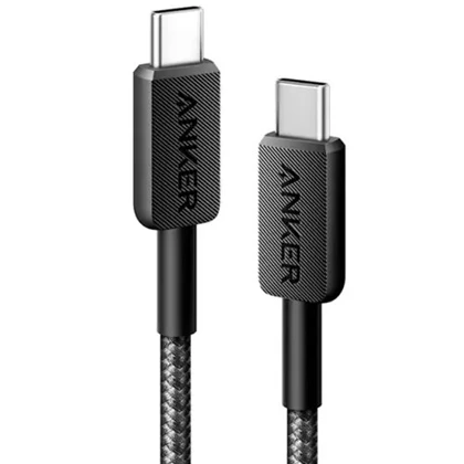 Anker 322 USB-C To USB-C Cable 6FT price in Pakistan