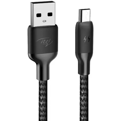Itel ICD-M22N Micro Charging Cable price in Pakistan