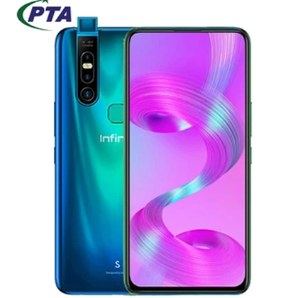 Infinix S5 Pro 6GB price in Pakistan