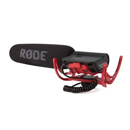 Rode Video Mic Rycote price in Pakistan
