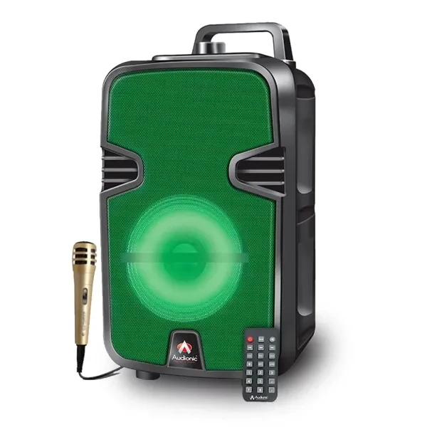 Audionic – Mehfil MH-8 Plus Bluetooth Speaker price in Pakistan