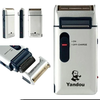 Electric Hair Removal Men’s Shaver price in Pakistan