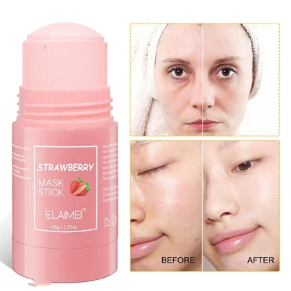 Strawberry Stick Mask price in Pakistan