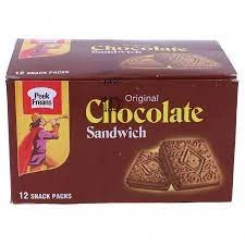 Peek Freans Gluco Snack Pack 10 snaks price in Pakistan