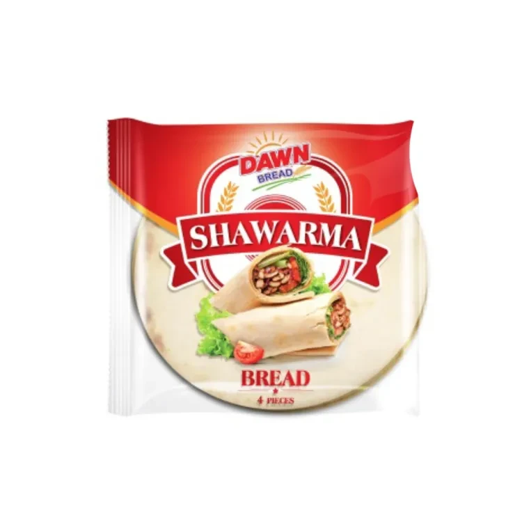 Dawn Shawarma Bread 270g price in Pakistan