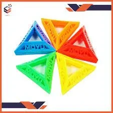 Moyu Rs3m 2020 Magnetic Cube – Rubik’s Cube 3x3x3 – Mind Puzzle Cube 33 – Sticker less Magnetic Cube For Children Moyu Meilong price in Pakistan