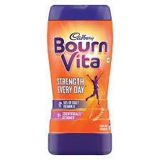 Cadbury Bournvita 500gm jar price in Pakistan
