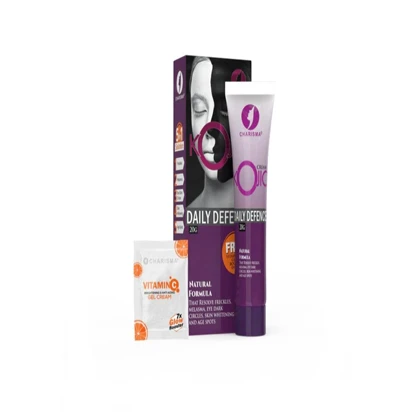 Fairness cream 20g price in Pakistan