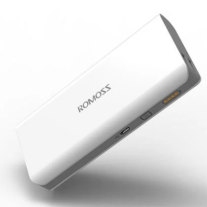 Power Bank 10000 mAh – Solo 5 price in Pakistan
