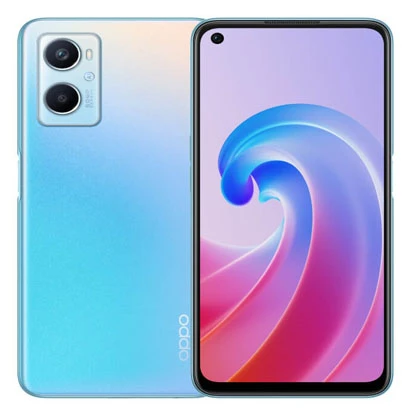 Oppo A96 8gb 128gb price in Pakistan
