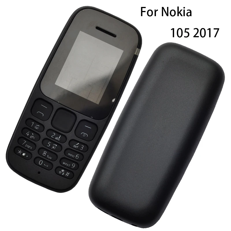 Nokia Casing 105 (2017) price in Pakistan