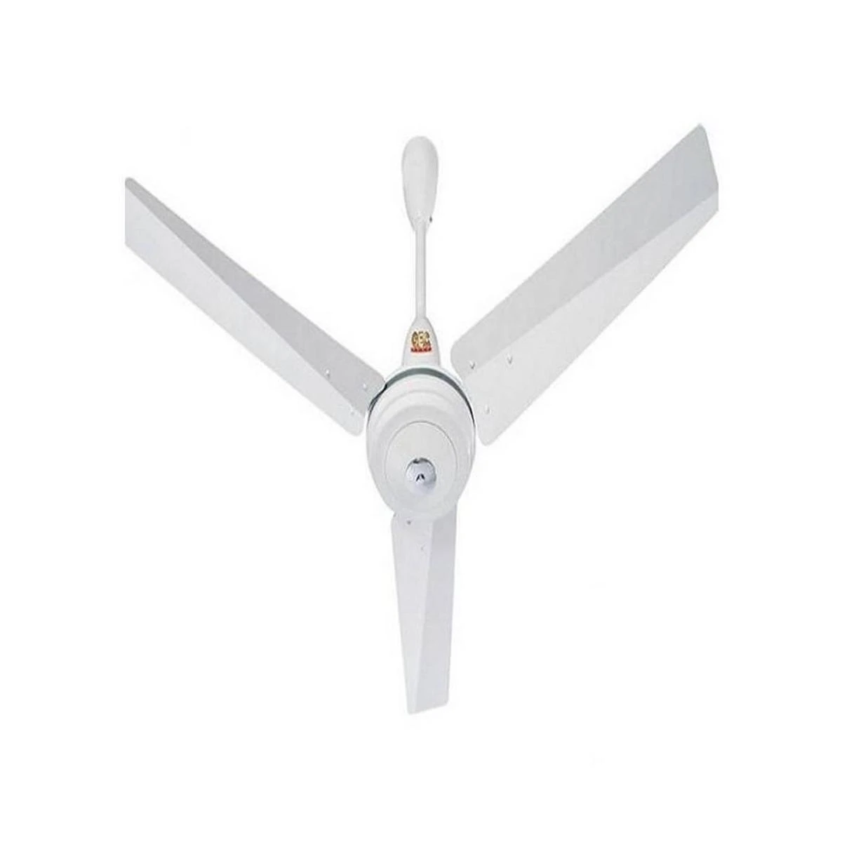 GFC Ceiling Fan AC DC Deluxe Model 56 Inverter Hybrid Fan Superior quality White Brand Warranty price in Pakistan