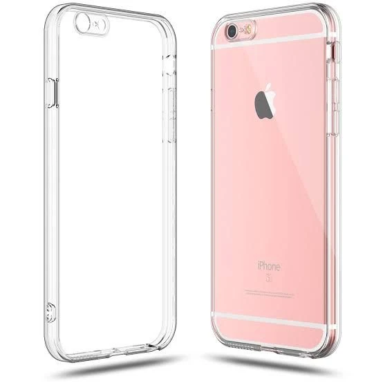 Iphone 6 6s anti shocked 1.5mm anti shocked price in Pakistan